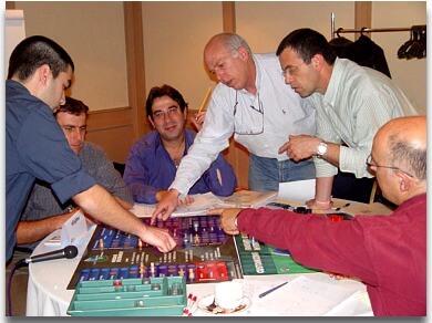 Business Acumen - can it be taught?