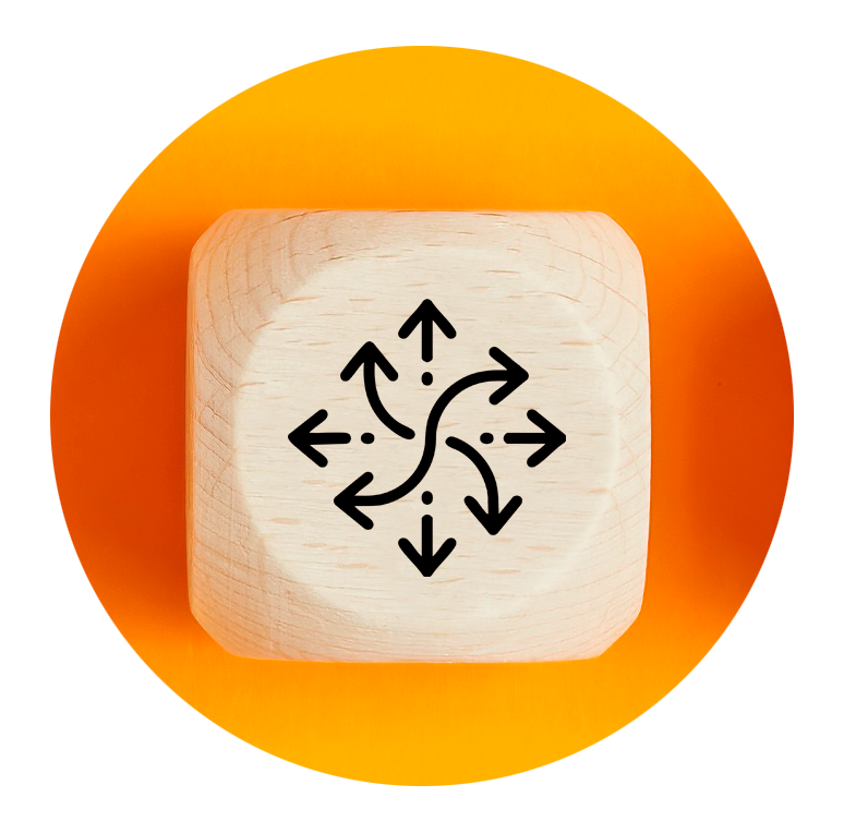 Cross-functional cpllaboration is an essential part of business acumen. 