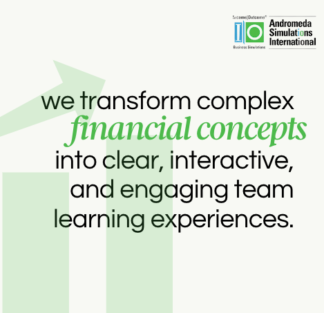 Business Acumen and Financial Literacy Through Interactive Learning: The Income|Outcome Experience