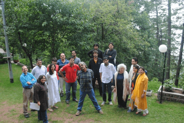 Business Acumen with the Acumen Fellows in Pakistan