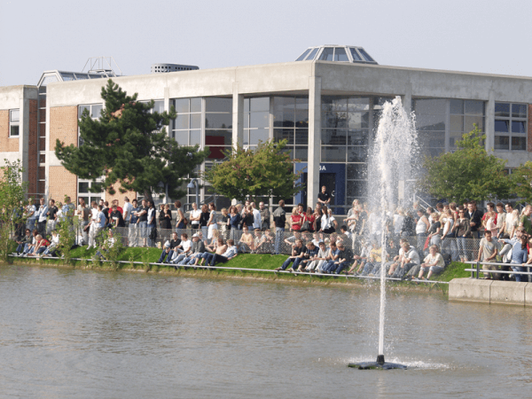 Comments from Aalborg University