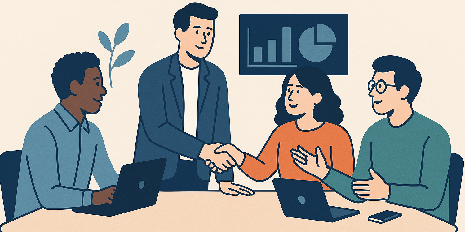 Decisionscapes: Your Choices Impact the Decision-Making of Others