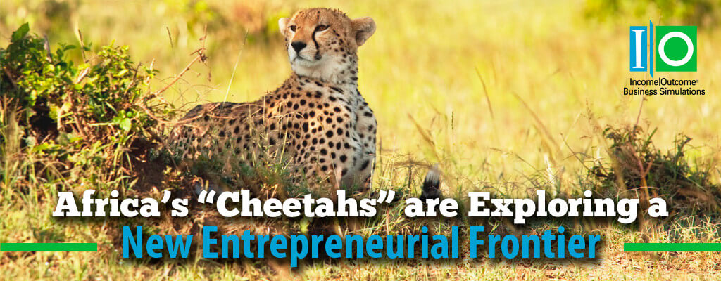 Destination Africa: A New Frontier for Entrepreneurs