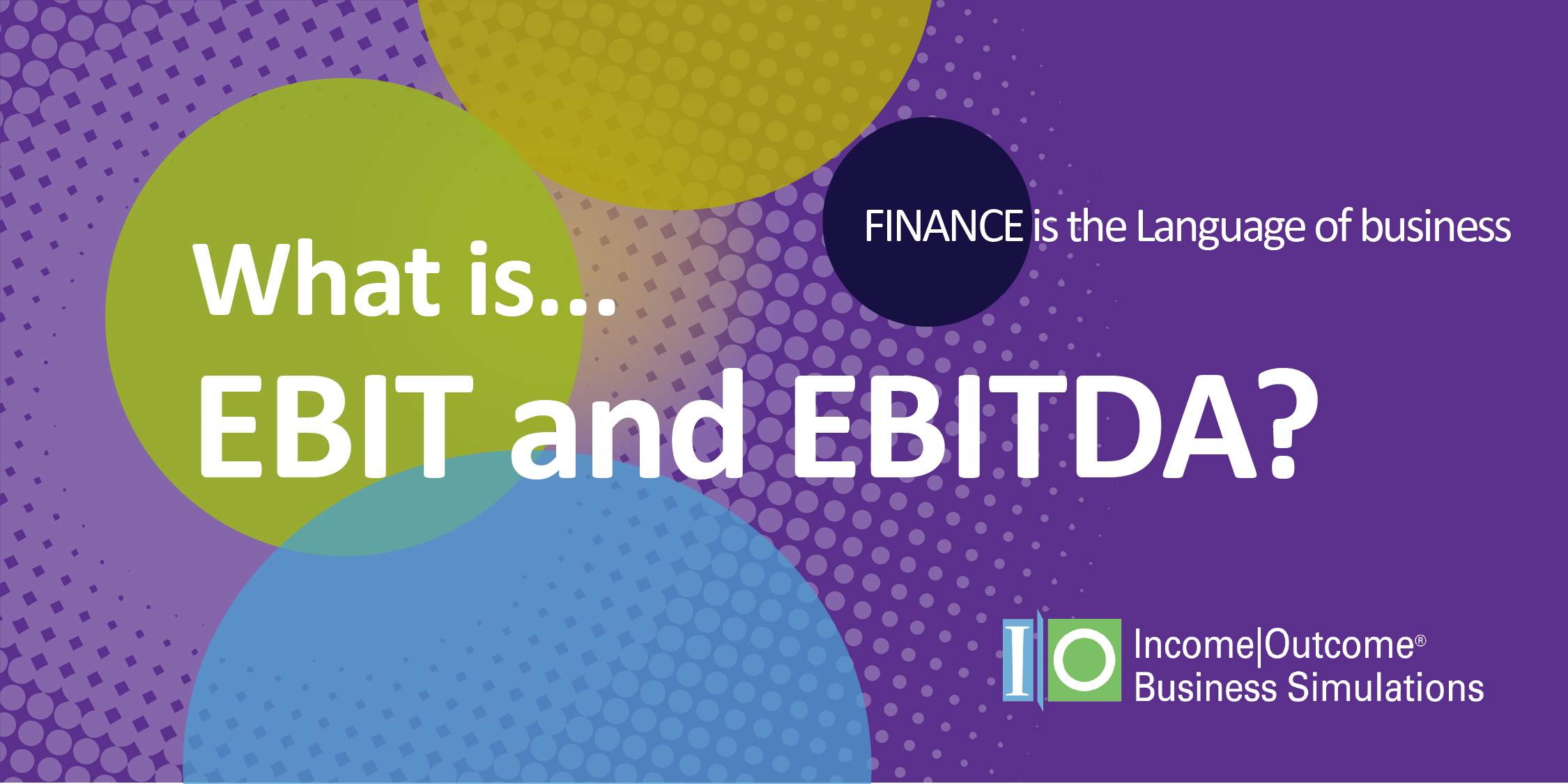 EBIT vs. EBITDA: Which Tells the Better Story?