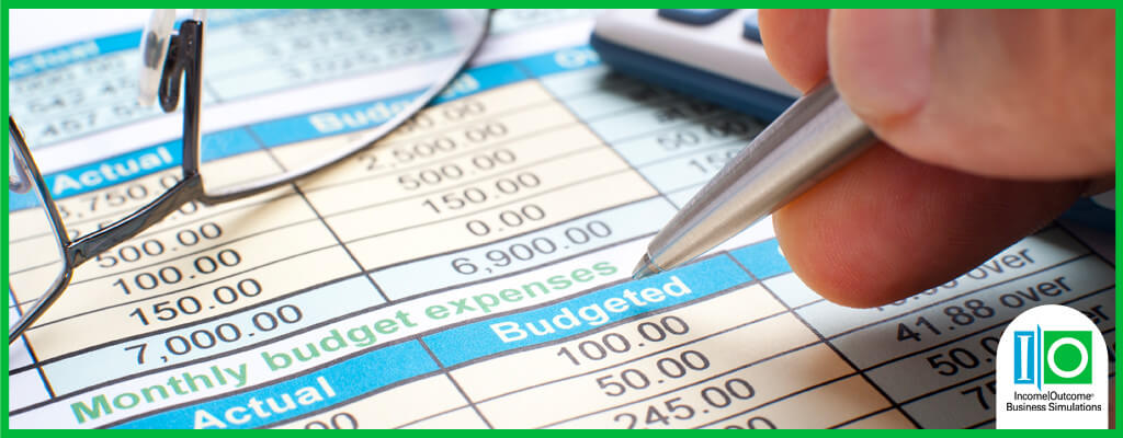 The Difference Between Cash and Profit | Income Outcome