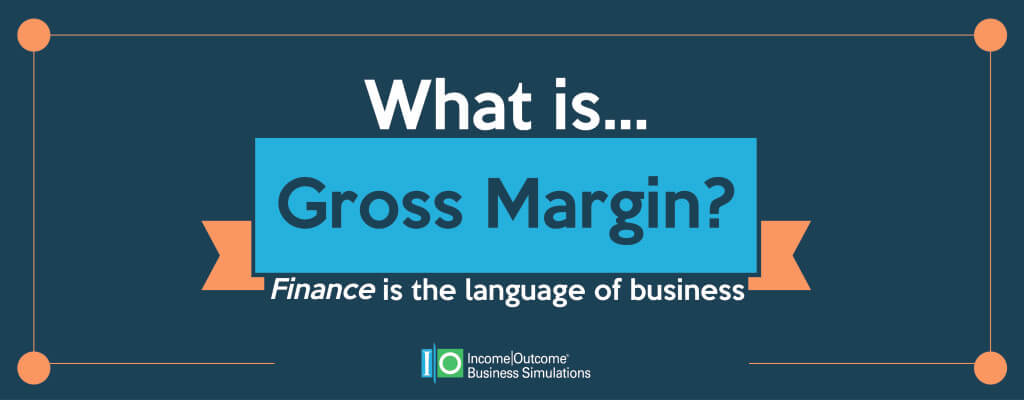What is Gross Margin? | Income Outcome