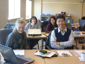 terry-and-danny-annalisa-and-farida-300x225