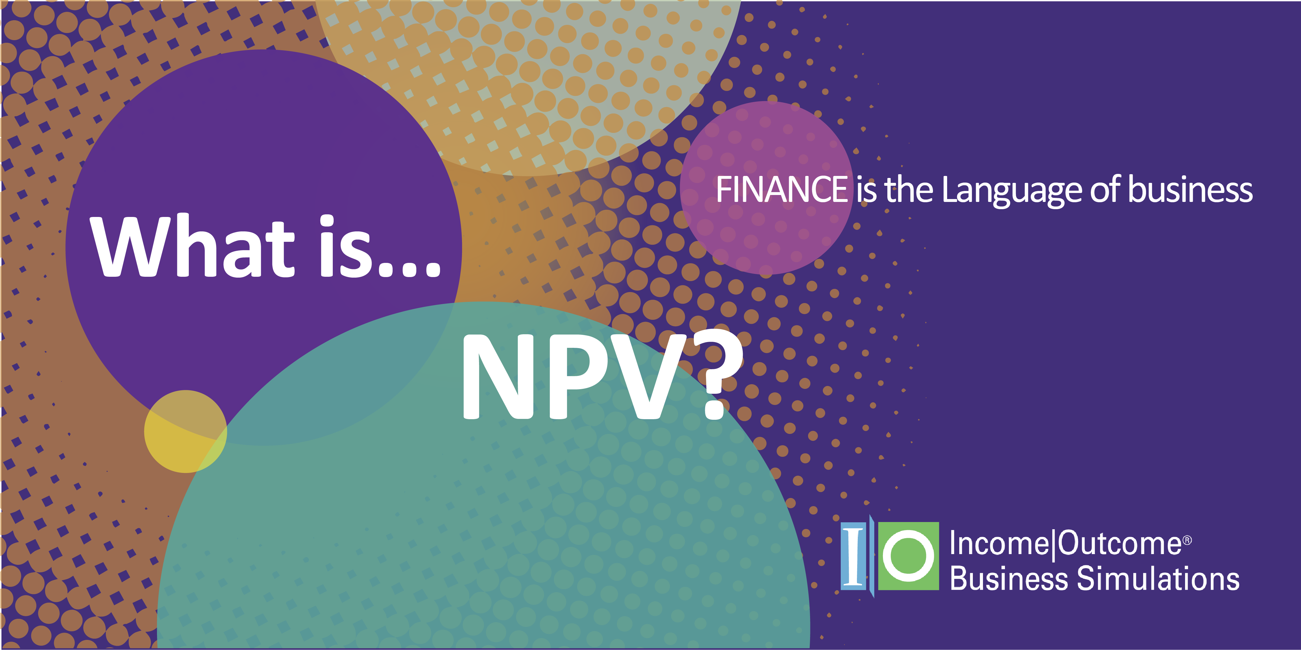 What Is Net Present Value (NPV)