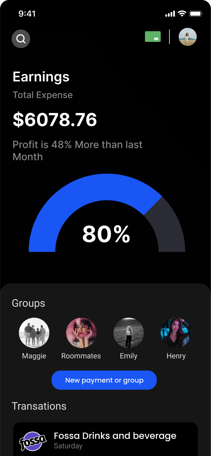 App Webflow Template -Maryland - Created by Wedoflow.com and Azwedo.com