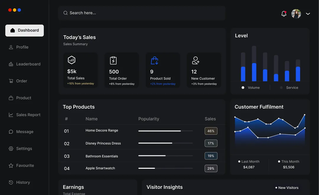 App Webflow Template -Maryland - Created by Wedoflow.com and Azwedo.com