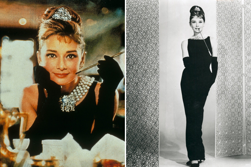The 12 Most Influential Fashion Icons Of All Time The Pattern Cloud