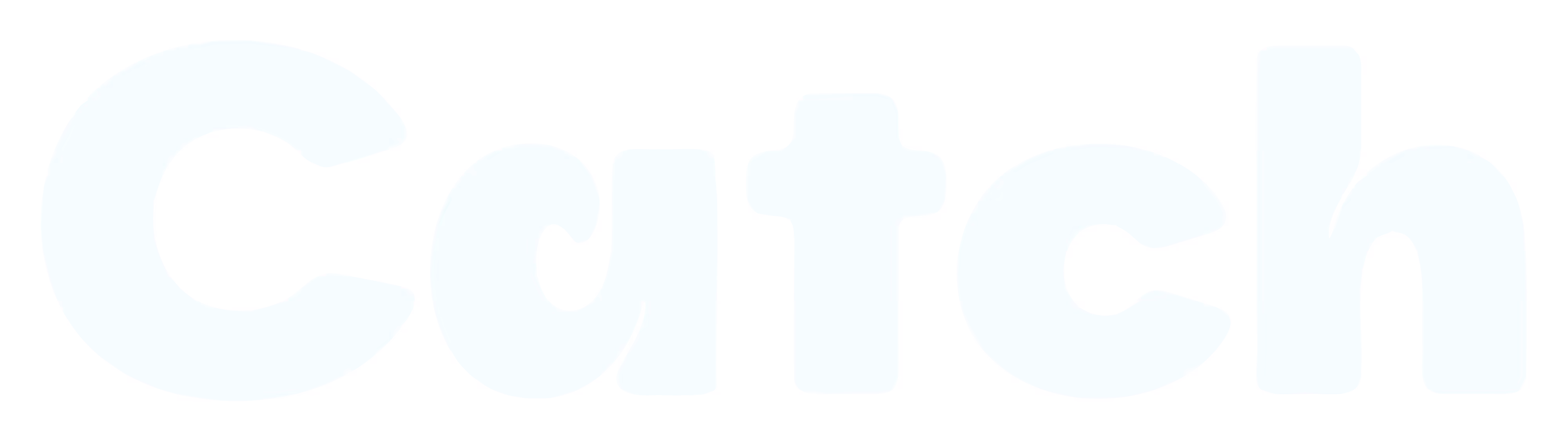 Catch Logo