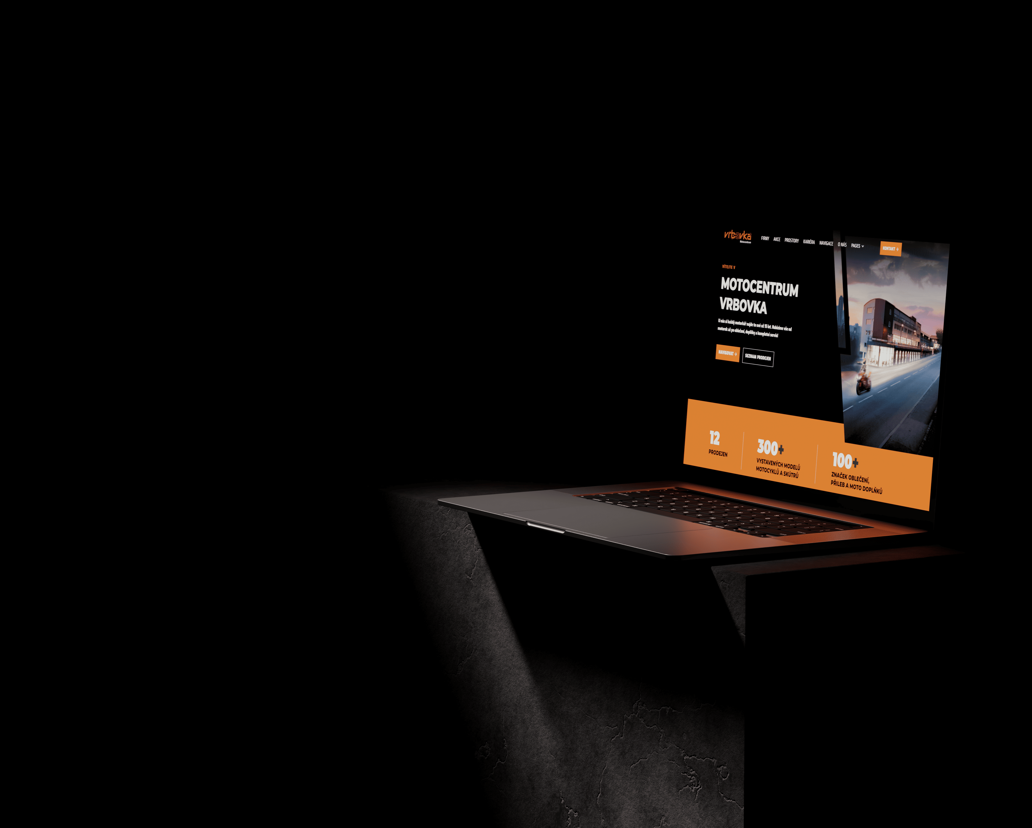 Spustili jsme nový web!