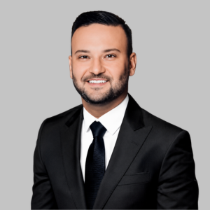 Michael Hanna