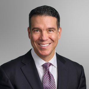 Nicholas DiCello