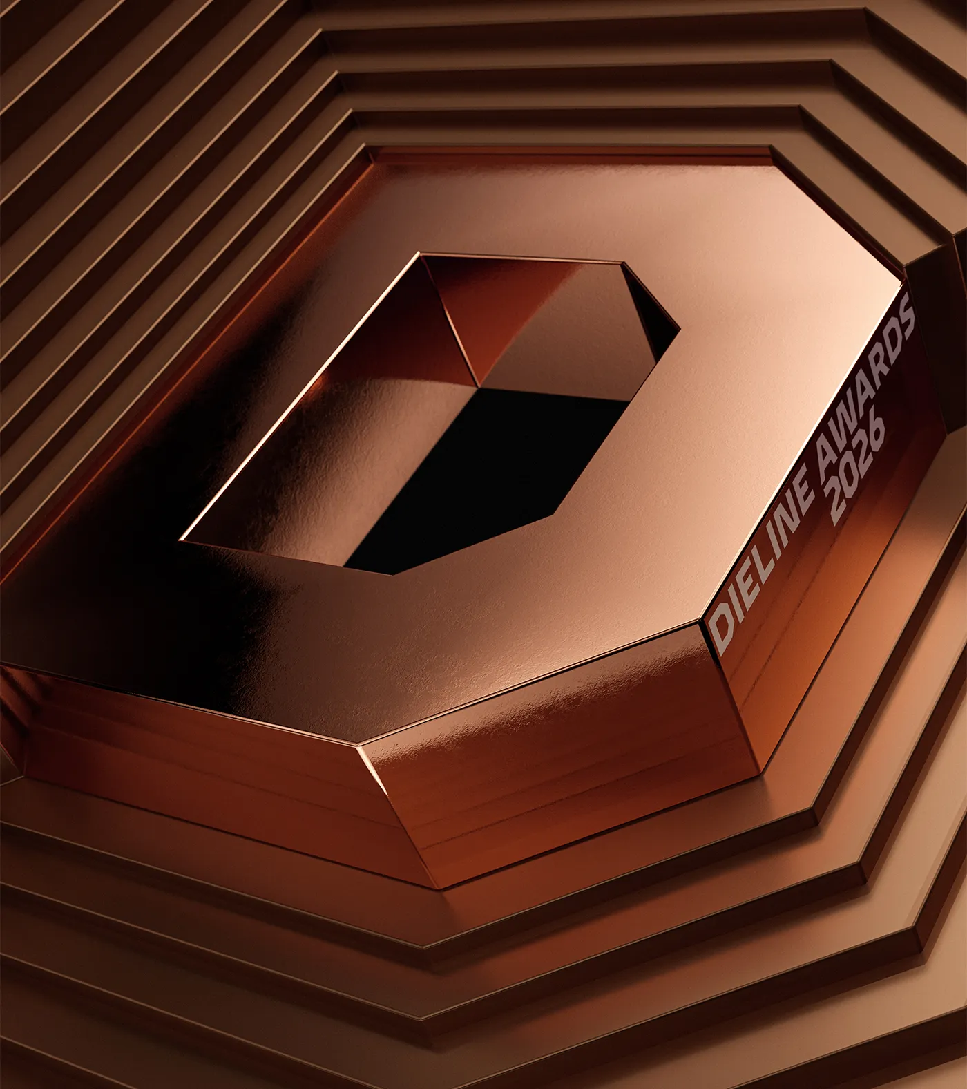Wild Oats branding wins at DIELINE Awards '26