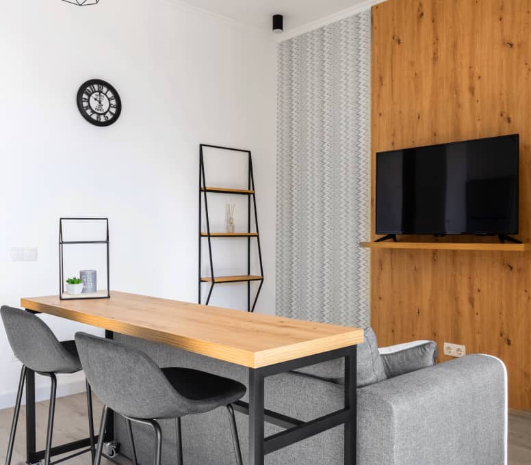 Inspiring New York carpenters you should be following