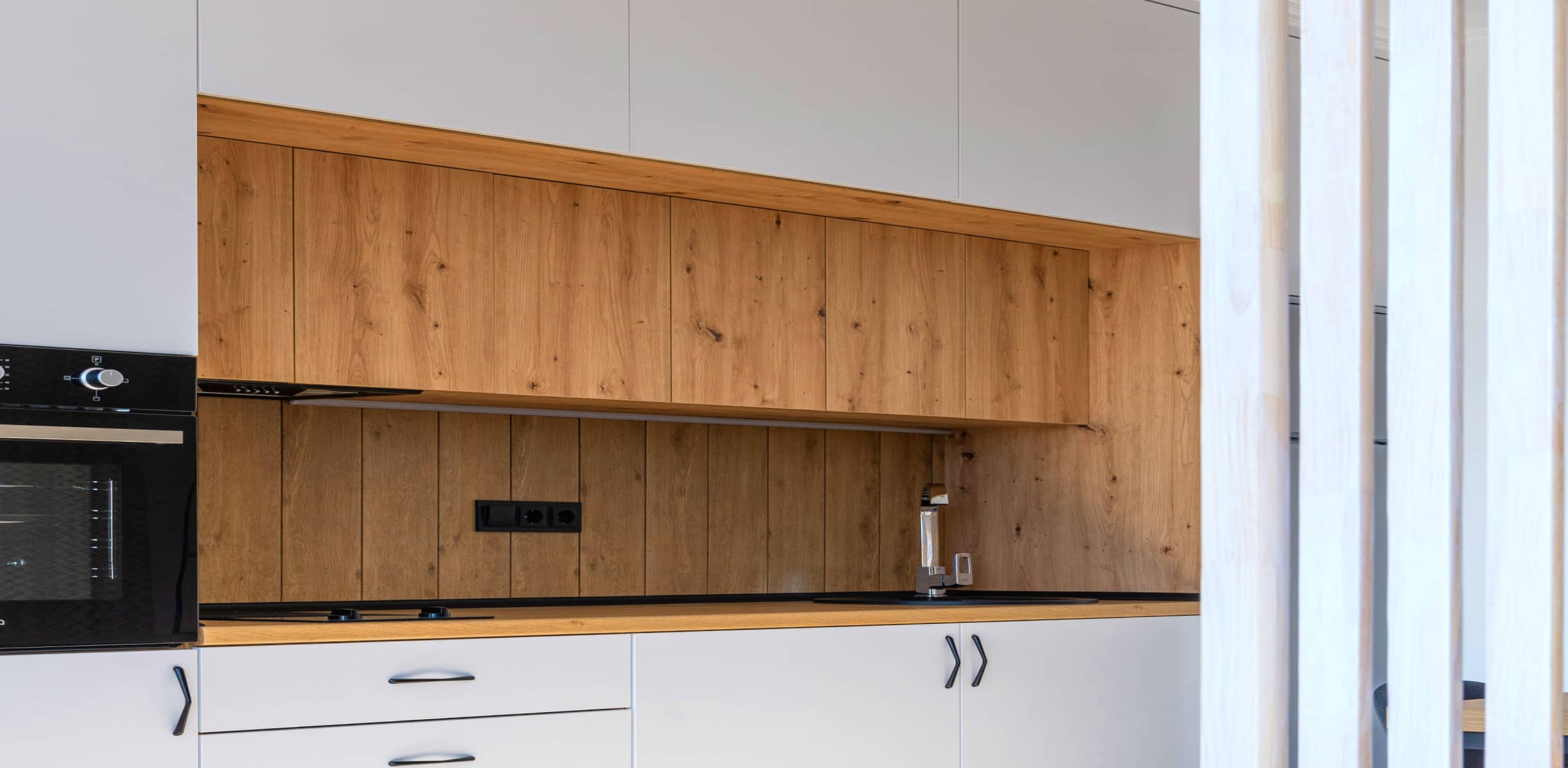 How to choose the right wood for your house