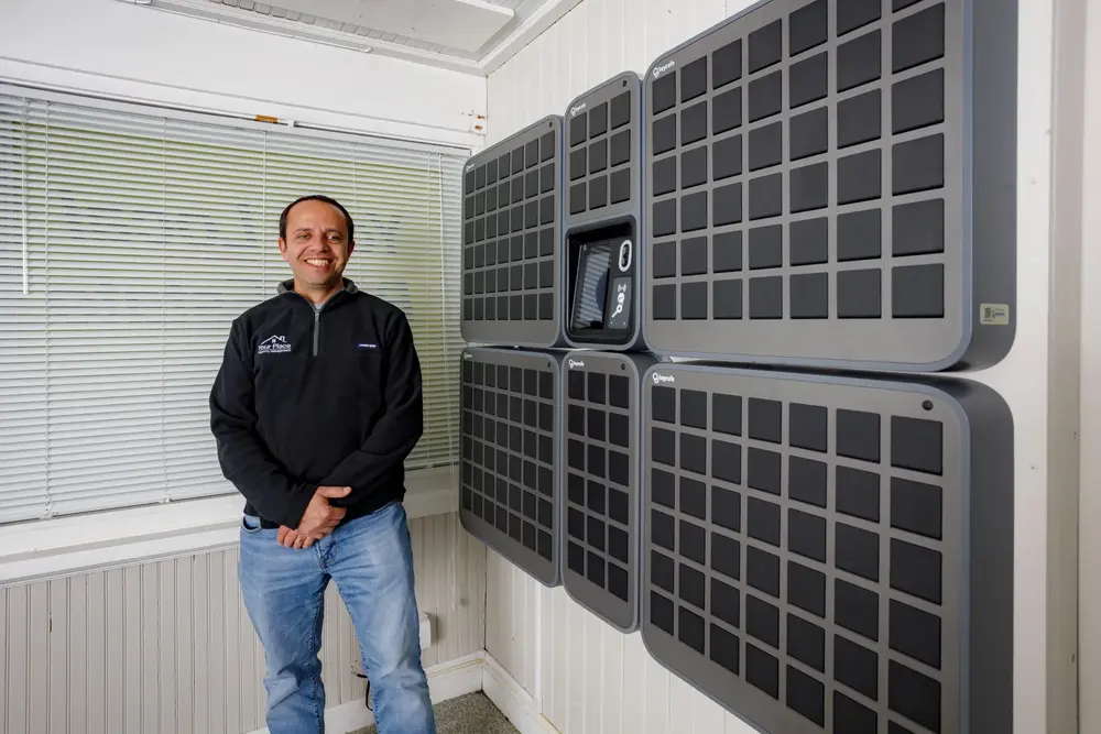 Your Place Property Management