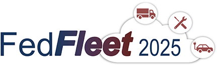 FedFleet 2025 Logo