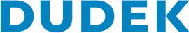 Dudek Logo