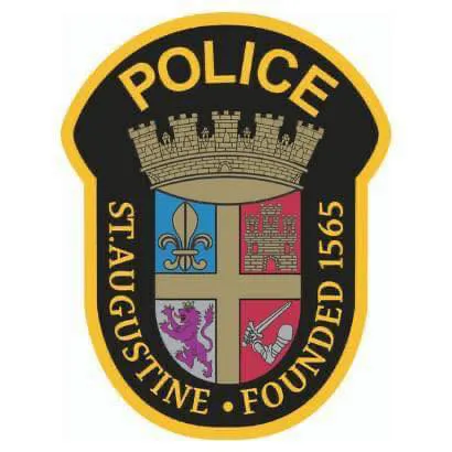 St. Augustine Police Department