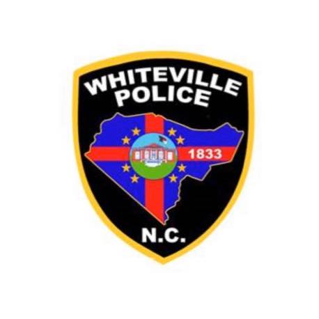 Whiteville Police