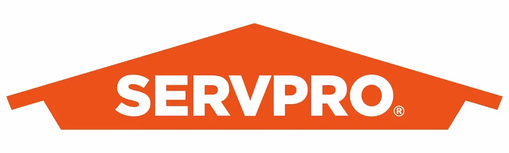 SERVPRO Logo