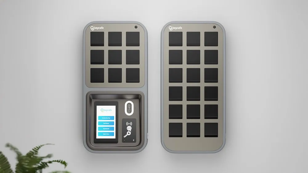 MS5 and MS5E-18 Installation.