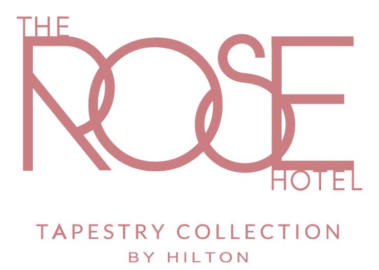 The Rose Hotel - Tapestry Collection by Hilton