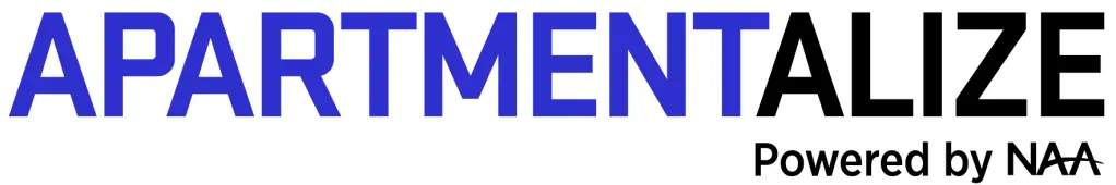 Apartmentalize logo