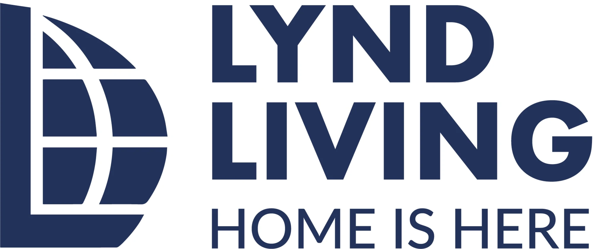 Lynd Living logo