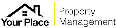 Your Place Property Management logo