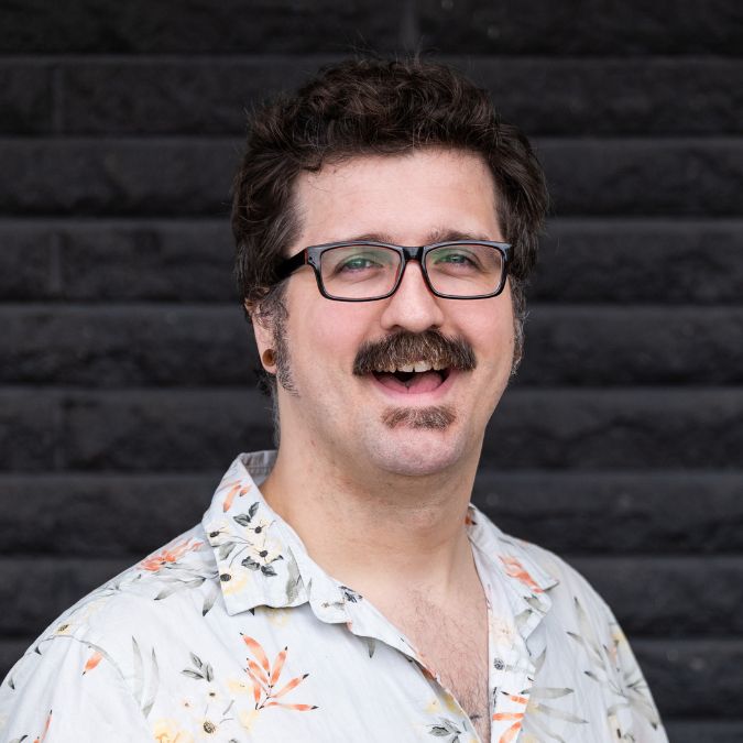 Tyler Burley