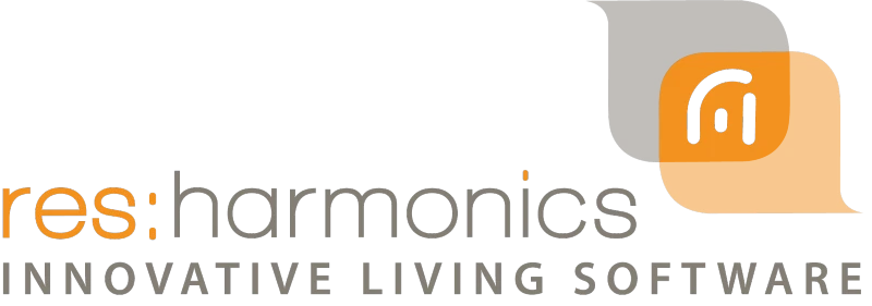 Res:harmonics logo