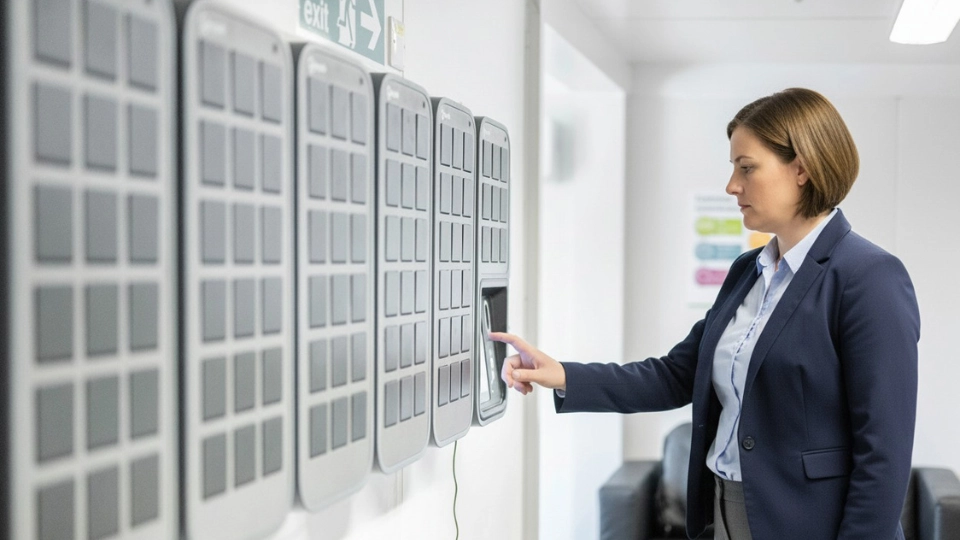 hotel-key-management-employee