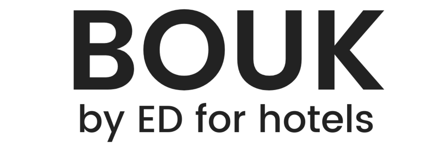 BOUK PMS logo in black