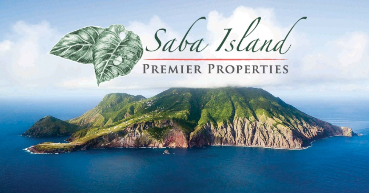 Properties for Sale & Rent on Saba Island | Saba Island Premier Properties