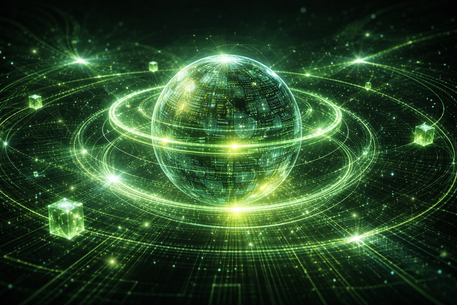 Post-Quantum Cryptography (PQC): Everything You Need to Know to Future-Proof Data Security