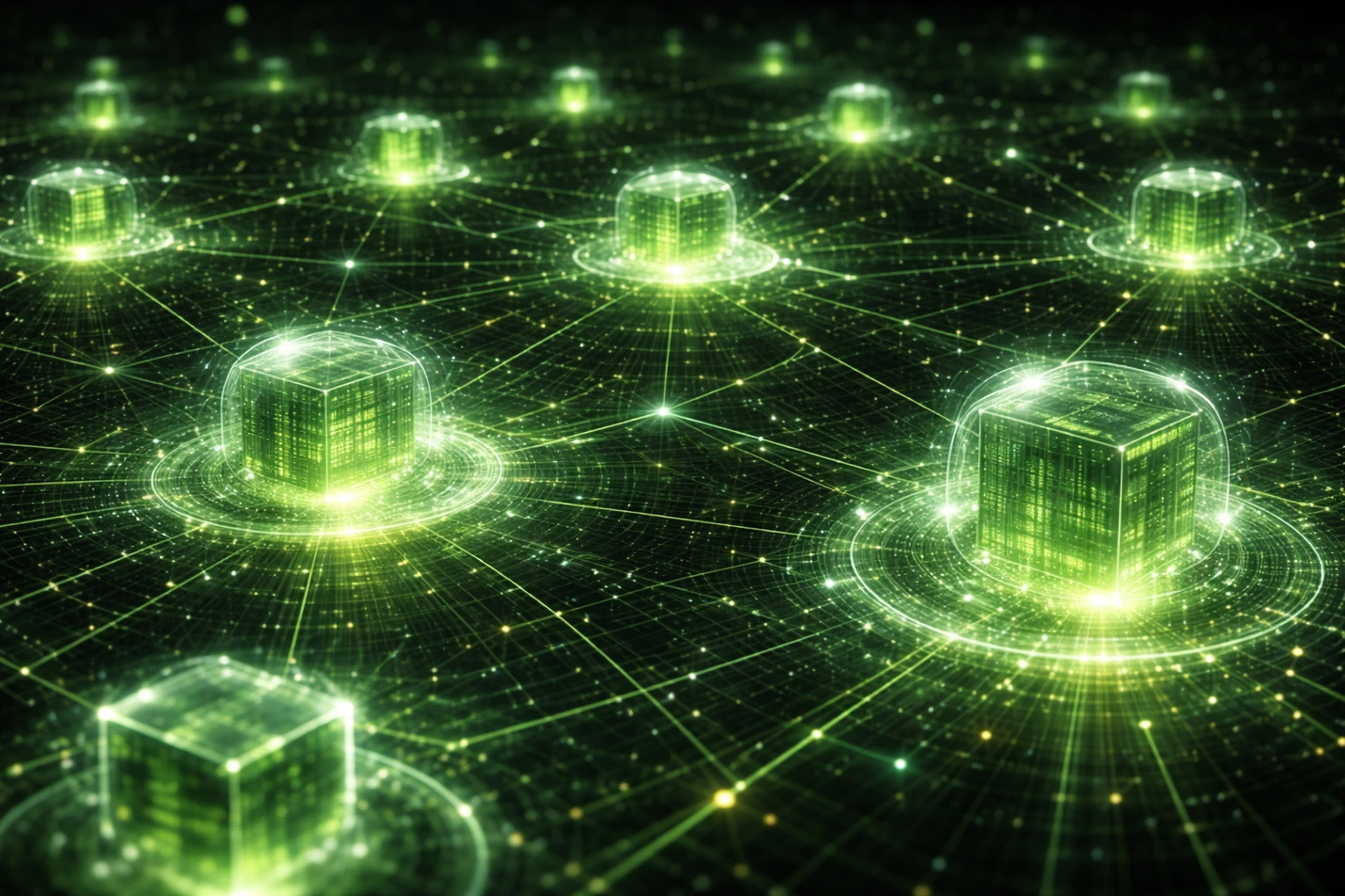 What is Zero Trust at the Data Layer?