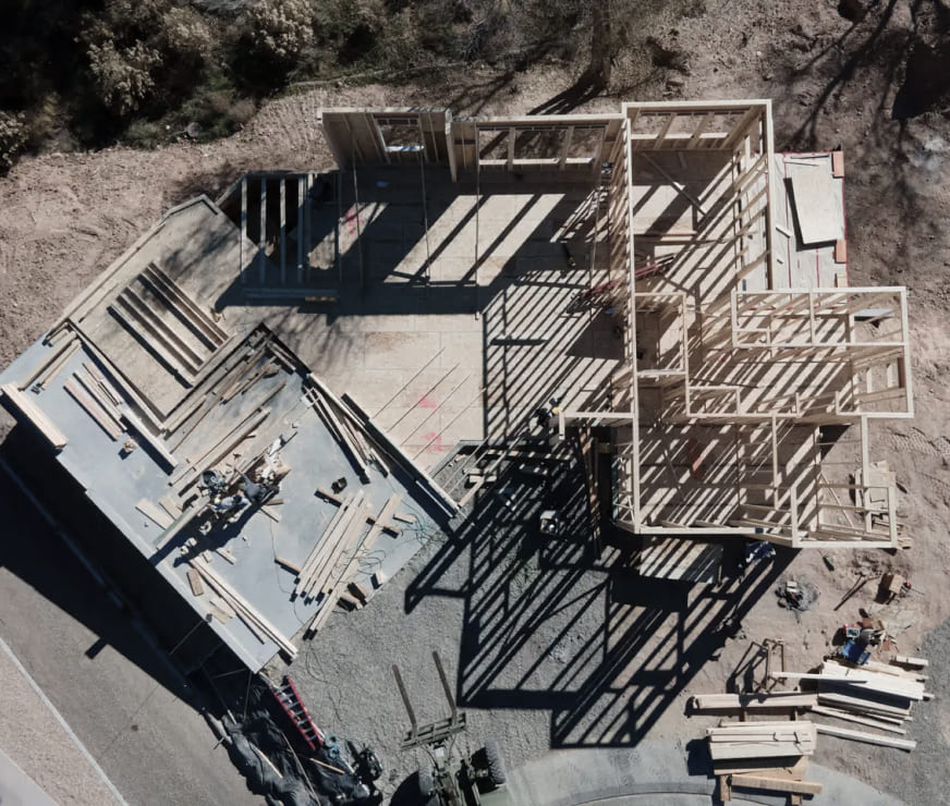 Будівництво