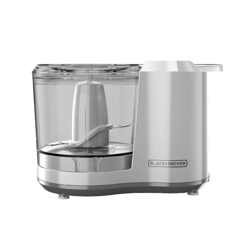 Food dicer for chopping food