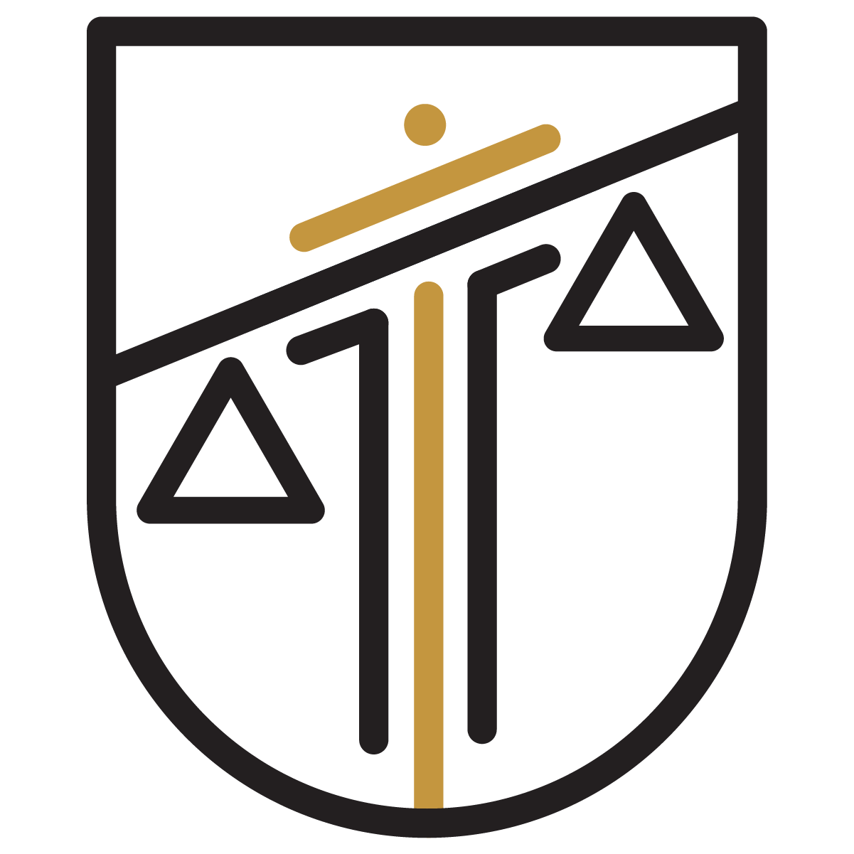 GPDC Logo