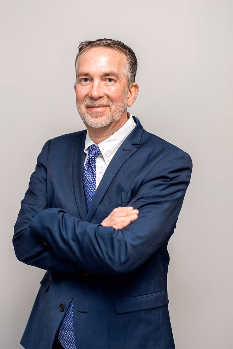 Dr Pedersen Image