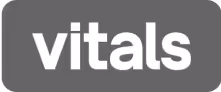 Vitals Logo
