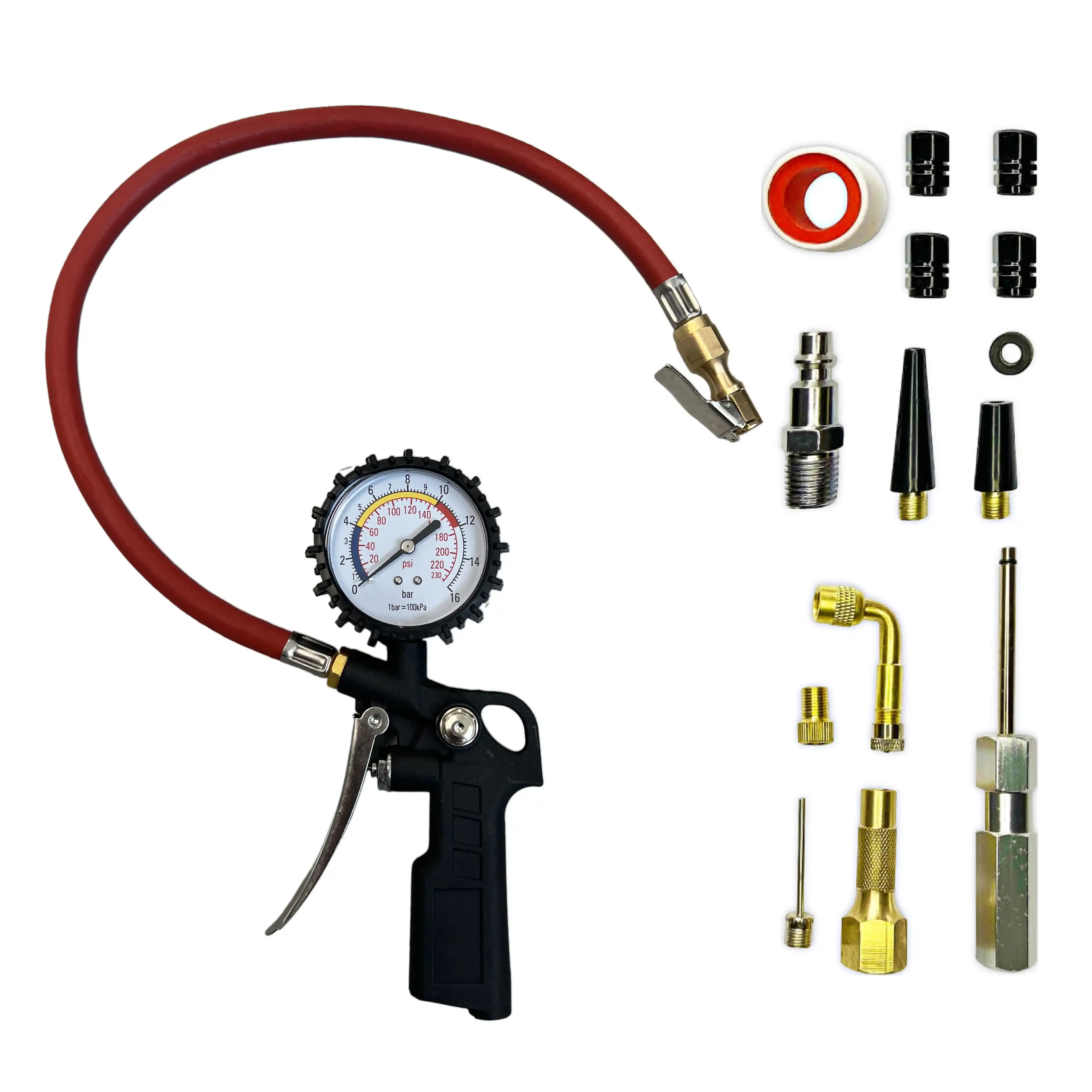Tire Pressure Gaugage