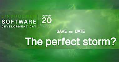 Lindholmen Software Development Day 2026