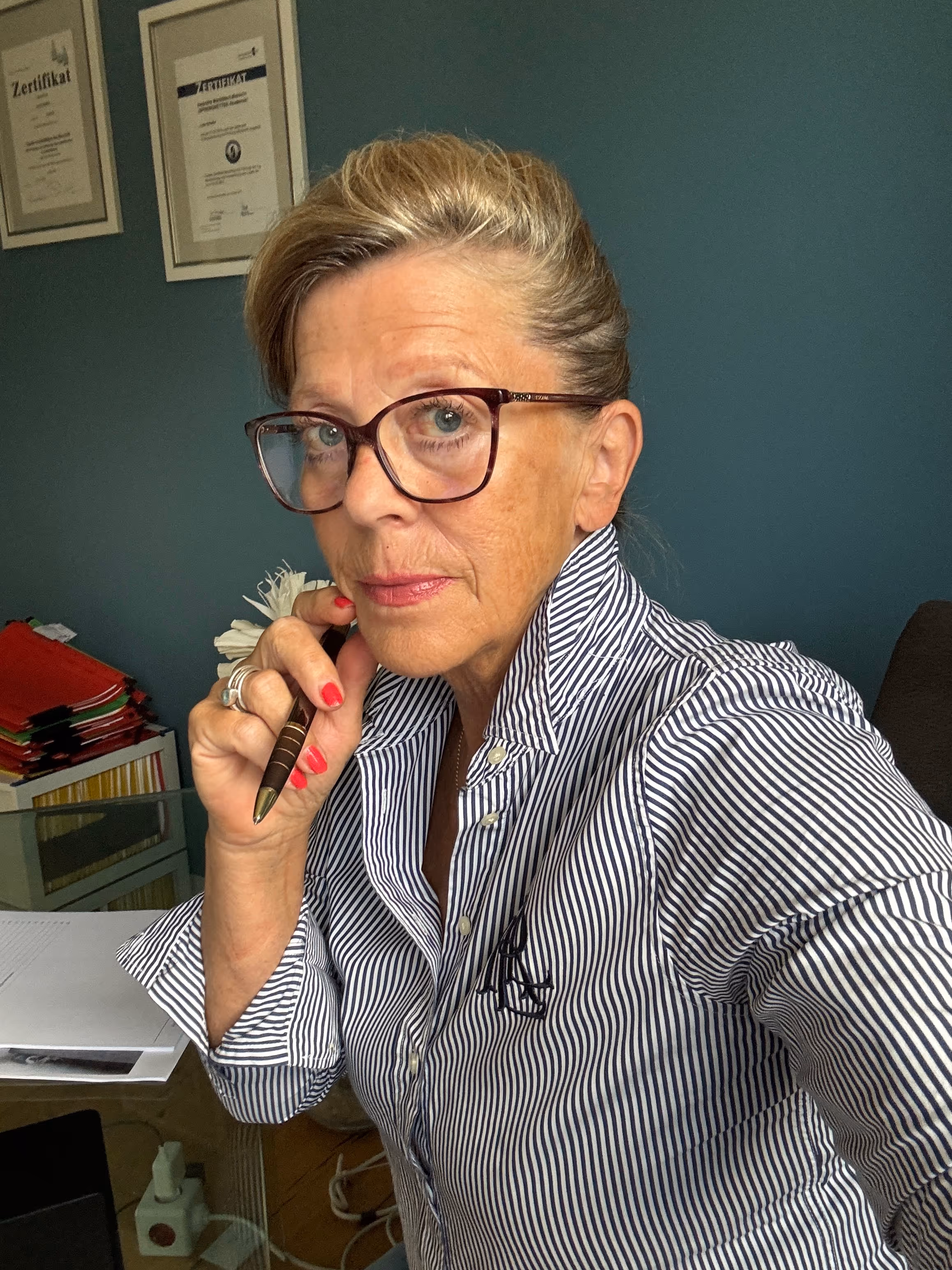 Immo Zentrale Immobilienmakler Weißenburg Gunzenhausen; Jutta Schäfer Immo Zentrale
