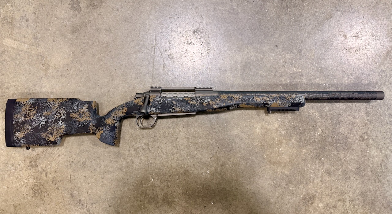 Rifle Image