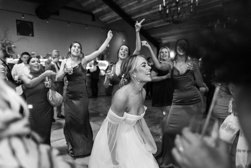 London Wedding DJs & The Venues That Deserve Them